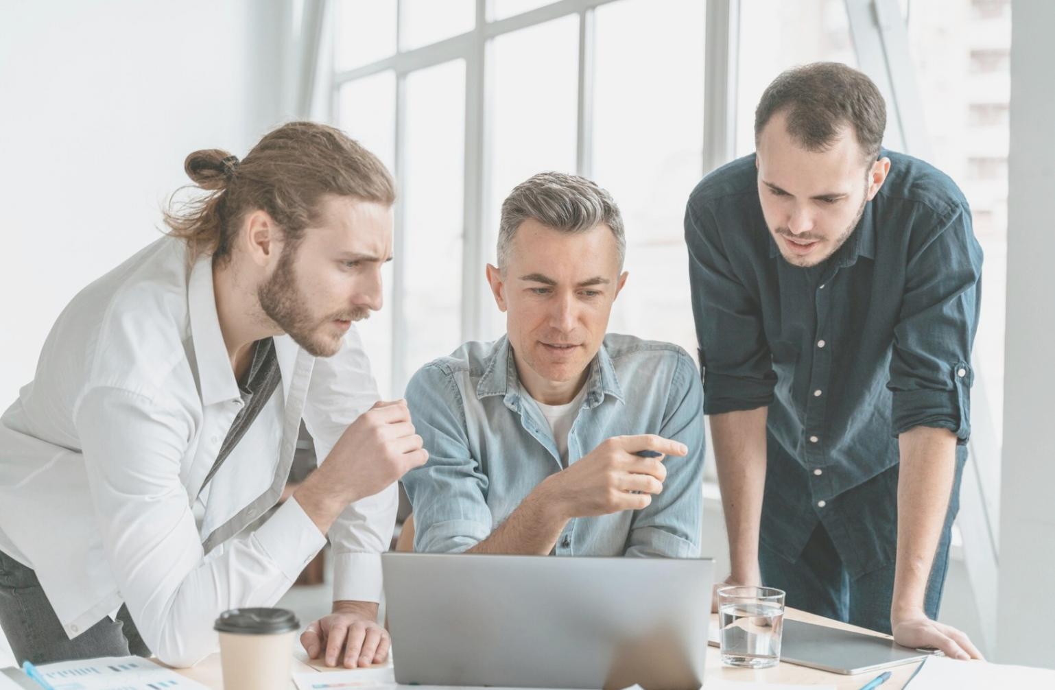 Finanzielle Bildung in der Praxis